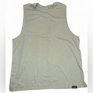YoungLA Mint Green Sleeveless Tank Top